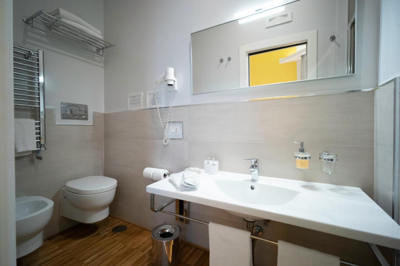 At Home Townhouse - Filiberto Rome Exterior photo